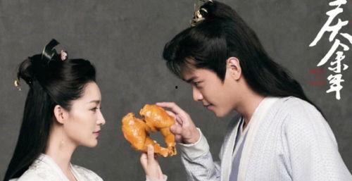 李沁最新八卦爆料电视剧,幕后真相引网友热议  第3张