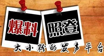 达州新闻爆料,揭秘当地热点事件背后的真相 第3张 达州新闻爆料,揭秘当地热点事件背后的真相 第3张