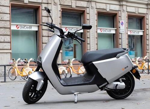 雅迪新电动车爆料视频,揭秘视频中的亮点与期待  第2张