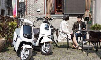 雅迪新电动车爆料视频,揭秘视频中的亮点与期待  第3张