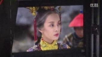 甑嬛在线观看,穿越时空的奇幻之旅 第3张 甑嬛在线观看,穿越时空的奇幻之旅 第3张