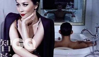 刘嘉玲爆料张学友视频,一场娱乐圈的意外风波