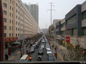 兰州金牛街爆料事件最新,真相与争议交织的街头风云  第2张