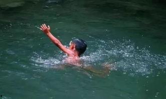 海南溺水爆料事件视频播放,悲剧瞬间，警钟长鸣