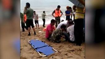 海南溺水爆料事件视频播放,悲剧瞬间，警钟长鸣  第3张