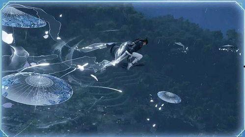 逆水寒手游最新爆料彼岸花,幽梦花开，江湖再续传奇  第3张