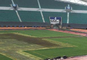 恒大球场爆料视频最新,揭秘球场背后的惊人真相  第3张