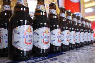 郑州金星啤酒厂爆料视频,揭秘啤酒生产内幕  第2张