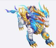 新坐骑爆料最新,神秘力量觉醒，引领冒险新篇章  第2张