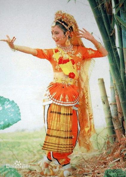 西游记篇的电影在线观看,奇幻之旅，在线观影指南  第2张