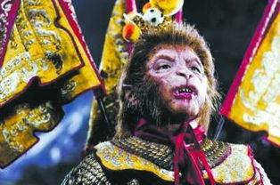 西游记篇的电影在线观看,奇幻之旅，在线观影指南  第3张