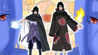 火影最新爆料鼬,揭秘火影世界新篇章