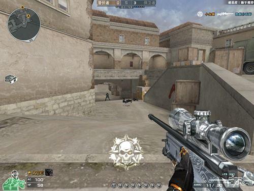 cf返厂最新爆料视频,揭秘游戏更新背后的秘密与期待  第3张