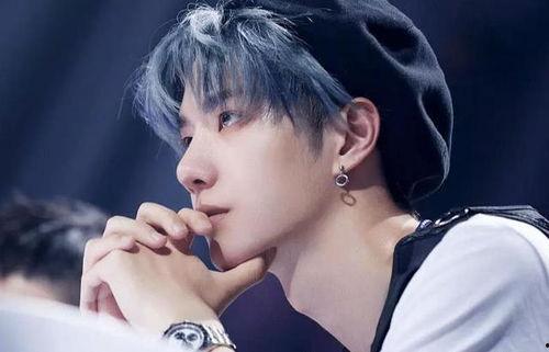 圈内爆料王一博恋情真假,真伪难辨，粉丝热议  第3张