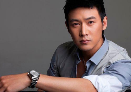 爆料陆毅纹身视频,揭秘明星背后的故事  第3张