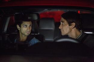 夜行者电影在线观看,暗夜追踪者的惊悚之旅