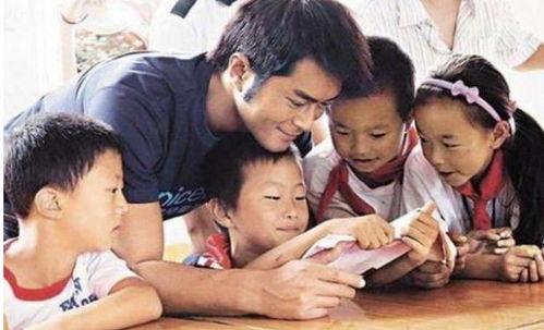 卓伟爆料慈善人设视频,慈善人设背后的真相视频曝光