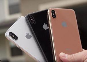 苹果最新爆料,颠覆性新功能即将亮相，引领科技新潮流！”  第2张