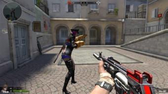 逆战最新臂铠爆料,神秘力量觉醒，战斗风格再升级！  第2张