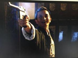 电影在线观看 七把枪,命运交织的生死对决 第2张 电影在线观看 七把枪,命运交织的生死对决 第2张