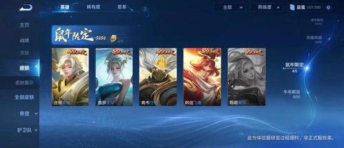 视频皮肤爆料怎么做好看,打造惊艳外观的秘诀指南  第2张