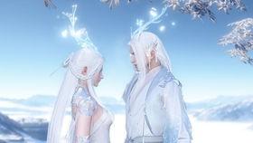 逆水寒周年庆爆料最新时装,华丽蜕变，风华再现  第3张