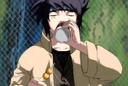 火影忍者最新爆料罗沙,火影忍者新篇章，神秘力量觉醒之谜