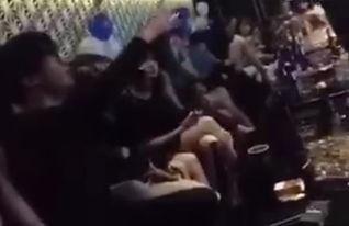 烟妹最新爆料视频,揭秘娱乐圈惊人内幕！  第3张