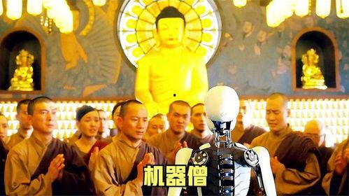 佛教电影大全在线观看,心灵净化之旅，在线观看精选集  第3张