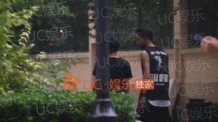 娱乐圈爆料许凯白鹿,甜蜜互动引粉丝热议