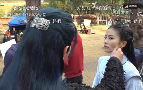 娱乐圈爆料许凯白鹿,甜蜜互动引粉丝热议  第3张