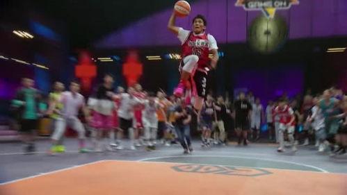 王晶这就是灌篮爆料视频,这就是灌篮幕后故事大揭秘