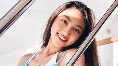 港星模特爆料视频,揭秘娱乐圈不为人知的秘密  第2张