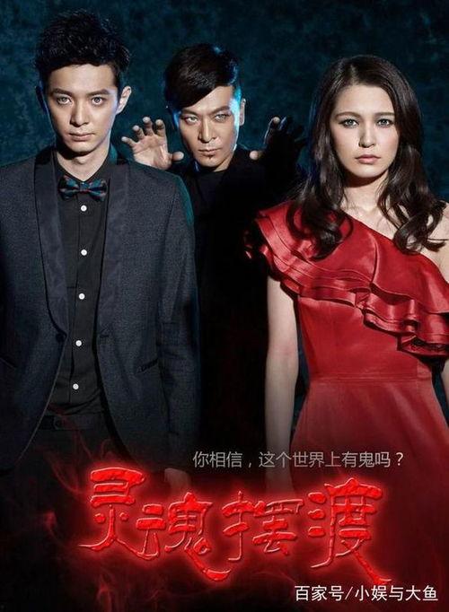 灵魂摆渡一在线观看,生死轮回，探寻灵魂之谜