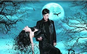 灵魂摆渡一在线观看,生死轮回，探寻灵魂之谜  第3张