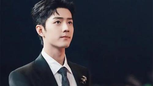 肖战最新新物料爆料,魅力四溢，演绎角色新篇章  第3张