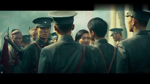 建军大业在线观看免费,重温革命岁月，共筑强军梦想  第2张