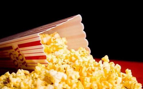 爆米花爆料虫子视频大全,视频大全揭秘零食隐患  第3张