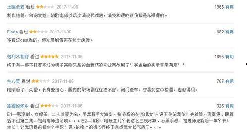 最新猎场爆料,揭秘最新爆料背后的职场真相  第2张