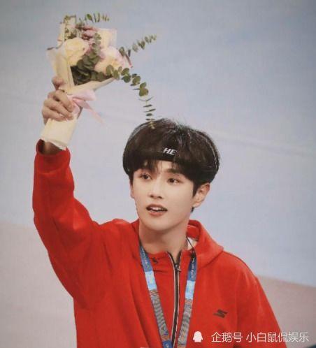 娱乐圈爆料君李汶翰,揭秘明星幕后故事  第3张