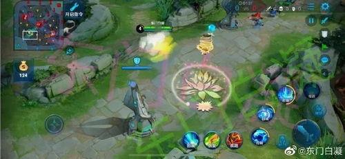 至美皮肤特效爆料视频,视觉盛宴，带你领略游戏新境界  第2张