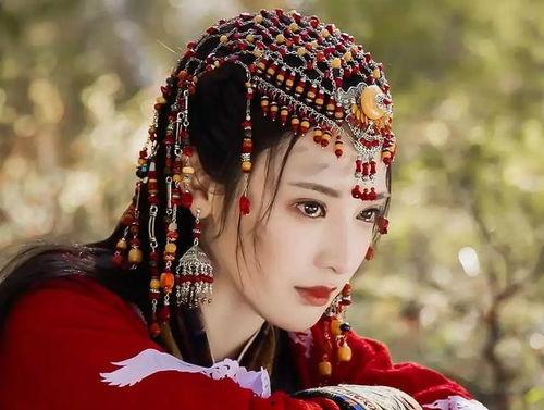 最新爆料彭小冉是谁,揭秘娱乐圈新晋小花旦的真实身份  第3张