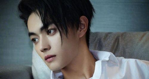 李沁肖战圈内爆料杨紫,杨紫成焦点话题  第2张