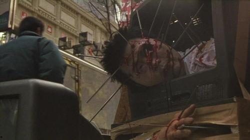 《杀手阿一》在线观看