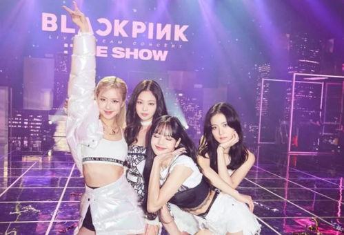 pink在线观看,一场视觉与听觉的盛宴  第3张