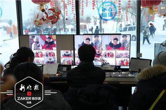 哈尔滨明星爆料视频最新,揭秘娱乐圈不为人知的秘密  第3张