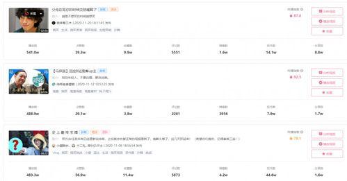 热点爆料第六集视频播放,揭秘幕后真相，悬念迭起引关注  第3张