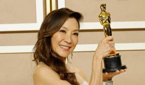 杨紫琼最新爆料,演艺生涯中的幕后故事与心路历程  第2张