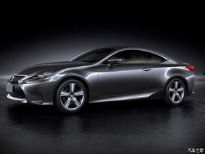 雷克萨斯新车爆料视频,豪华科技与动感设计的完美融合  第2张