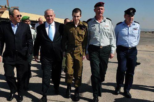 以色列参谋长爆料视频,揭秘军事秘密与内部矛盾